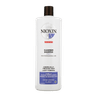 Nioxin-System-5-Step-1-Color-Safe---Shampoo-1000ml
