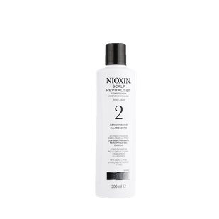Nioxin-System-2-Scalp-Revitaliser-Fine-Hair---Condicionador-300ml