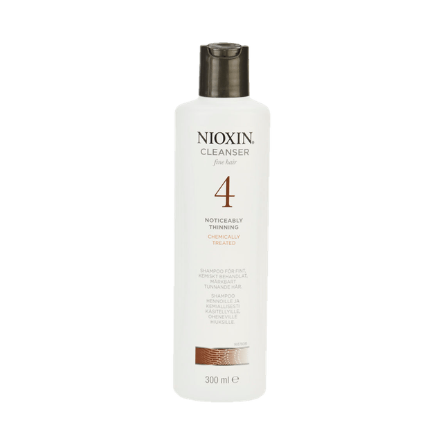 Nioxin-System-4-Cleanser-Fine-Hair---Shampoo-300ml