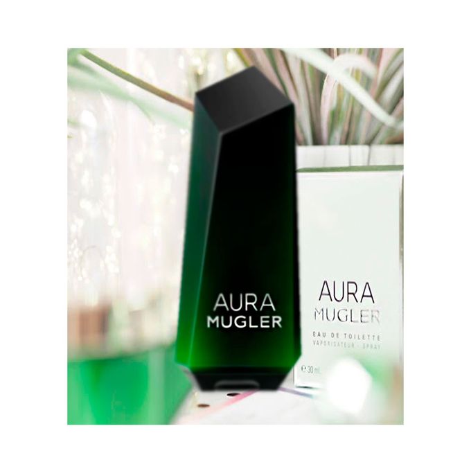 Creme aura discount mugler