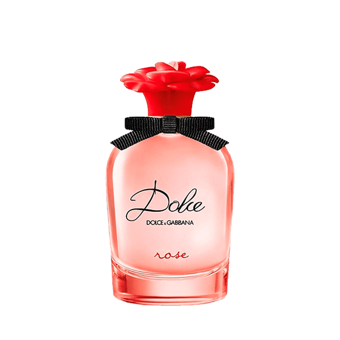 Dolce gabbana rose new arrivals