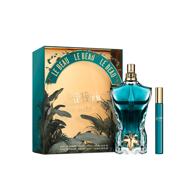 Jean paul discount gaultier travel size