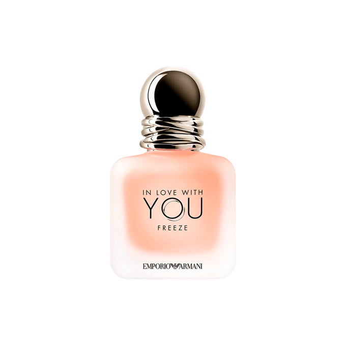 Emporio armani in love with you deals 30ml