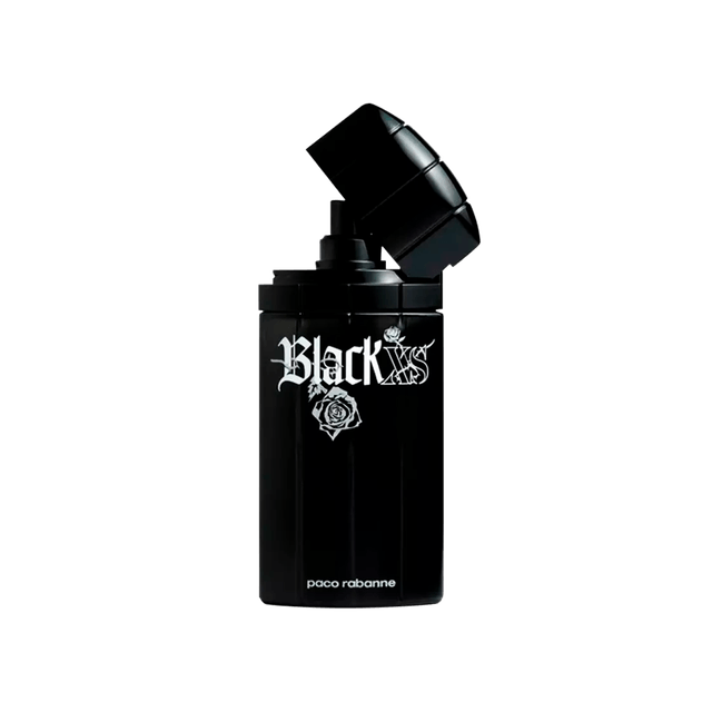 Paco-Rabanne-Black-XS-For-Him-Eau-de-Toilette---Perfume-Masculino-50ml