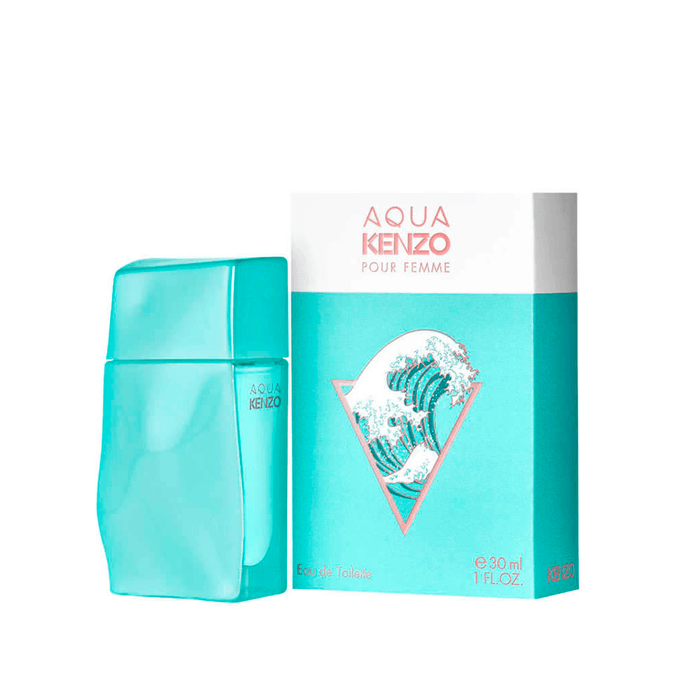 Aqua kenzo pour outlet femme 30 ml