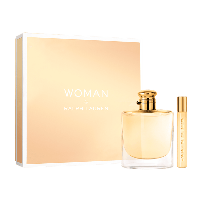 Produto esgotado, RALPH LAUREN EAU De Parfum Woman - 50ml