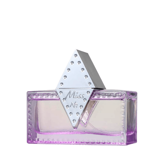 New-Brand-Miss-Eau-de-Parfum---Perfume-Feminino-100ml-