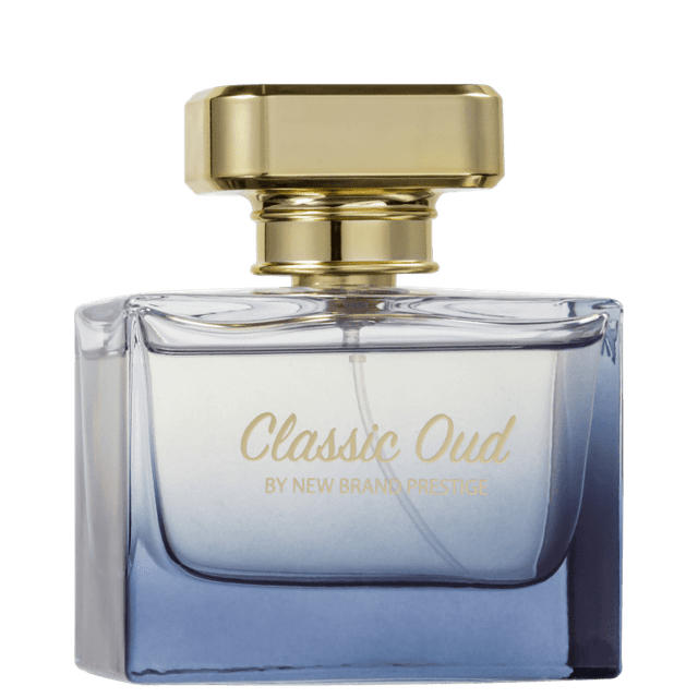 New-Brand-Prestige-Classic-Oud-Eau-de-Pafum---Perfume-Feminino-100ml