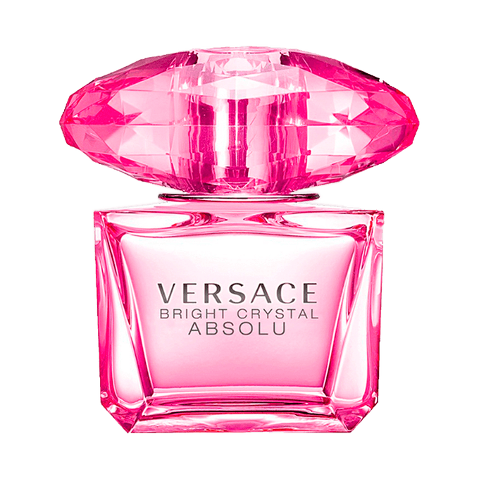Donatella Versaces Bright Crystals – Fashion Elite