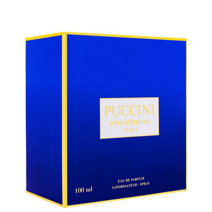 Puccini sweetness blue new arrivals