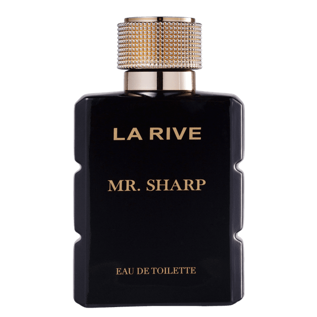 La-Rive-Mr-Sharp-Eau-de-Toilette-–-Perfume-Masculino-100ml
