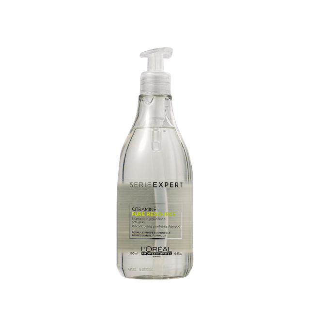 Loreal-Citramine-Pure-Resource---Shampoo-500ml
