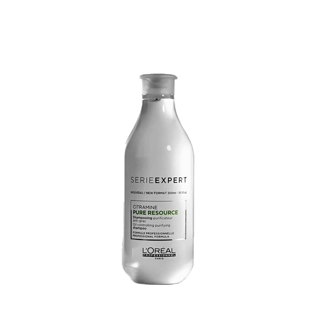 Loreal-Citramine-Pure-Resource---Shampoo-300ml