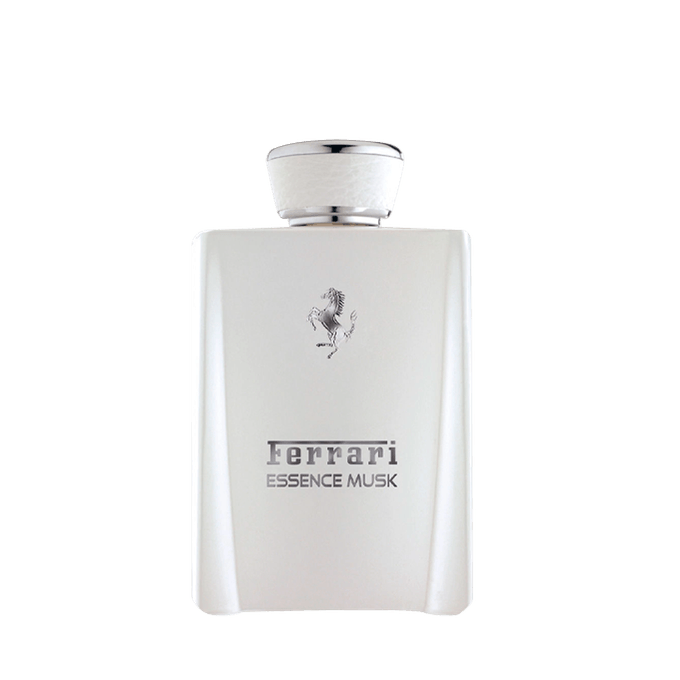 Parfum ferrari essence musk hot sale