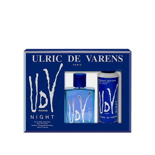 Ulric-de-Varens-Kit-UDV-Night-Masculino---Eau-de-Toilette-100ml---Desodorante-200ml