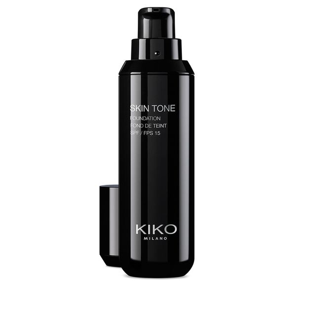 Kiko-Skin-Tone-Foundation