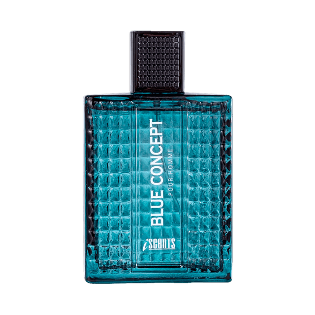 I-Scents-Blue-Concept-Eau-de-Toilette---Perfume-Masculino-100ml