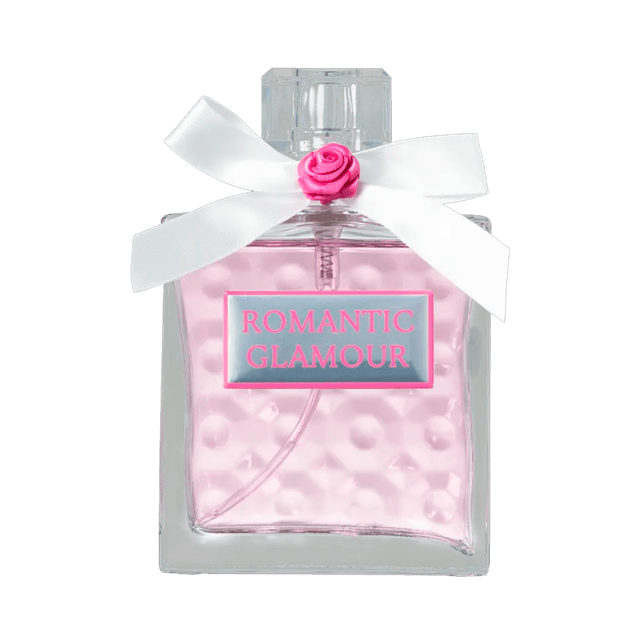 Paris-Elysees-Romantic-Glamour-Eau-de-Parfum---Perfume-Feminino-100ml