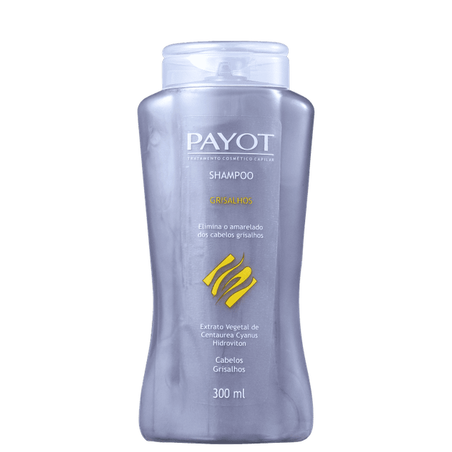 Payot-Cabelos-Grisalhos---Shampoo-300ml