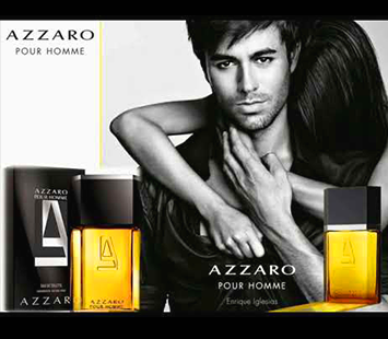 AZZARO Pour Homme | Inconfundível e Elegante 🌅