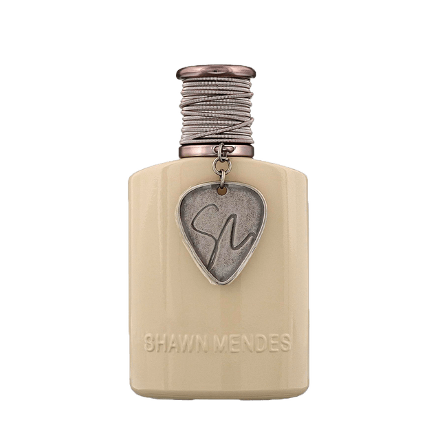 Shawn-Mendes-Signature-II-For-Women-e-Men-Eau-de-Parfum---Perfume-Unissex-50ml
