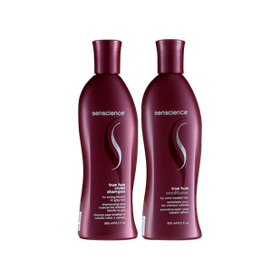 Senscience-Kit-True-Hue-Shampoo-300ml---Condicionador-300ml