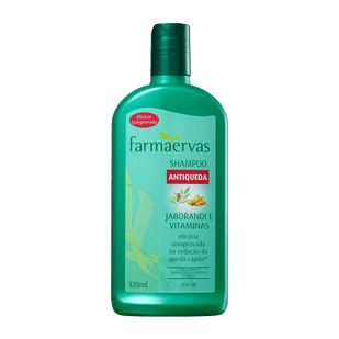 Farmaervas-Jaborandi-e-Vitaminas---Shampoo-Antiqueda-320ml