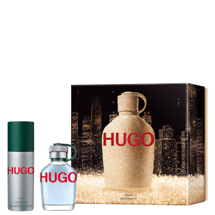 Hugo-Boss-Man-Christmas-Edition-Conjunto--Eau-de-Toilette-75ml---Desodorante-150ml