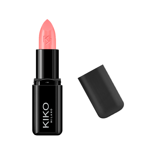 Kiko-Smart-Fusion-Batom-Luminoso-403-Soft-Rose