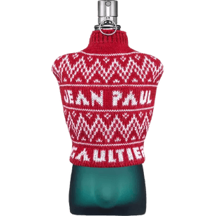 Jean-Paul-Gaultier-Le-Mamle-Xmas-Edition-Eau-de-toilette---Perfume-masculino-125ml