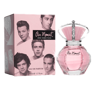 Our-Moment-One-Direction-Eau-de-Parfum---Perfume-Feminino-100ml