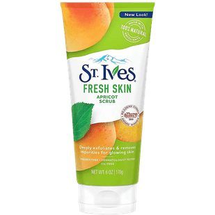 St-Ives-Fresh-Skin-Scrub-Apricot---Esfoliante-170g