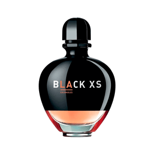 Paco-Rabanne-Black-XS-Los-Angeles-for-Her-Eau-de-Toilette---Perfume-Feminino-80ml