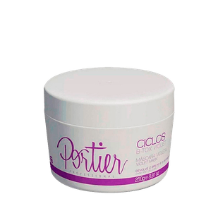 Portier-B-tox-Matizador-Ciclos-Violet---Mascara-250ml