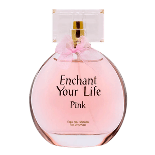 Page-Enchant-Your-Life-Pink-Eau-de-Parfum---Perfume-Feminino-100ml