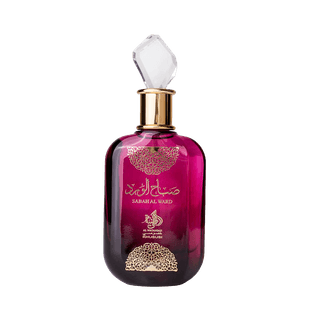 Al-Wataniah-Sabah-Al-Ward-Eau-de-Parfum---Perfume-Feminino-100ml