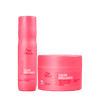 Wella-Kit-Brilliance-Invigo-Shampoo-250ml---Mascara-Capilar-150ml