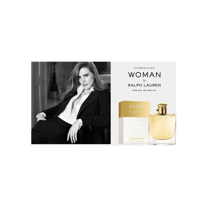 preço woman ralph lauren