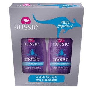 Aussie-Kit-Mega-Moist---Shampoo-360ml---Condicionador-180ml