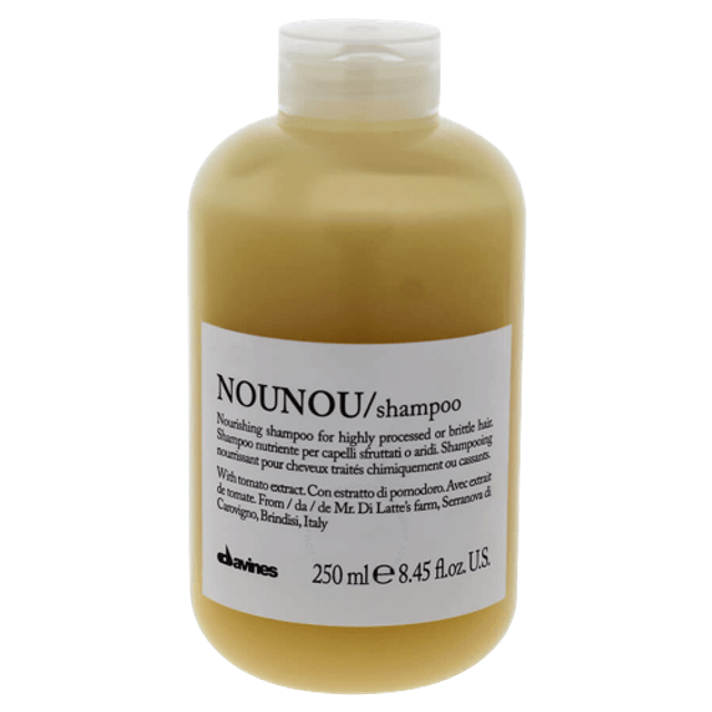 Davines-Nounou-Nourishing---Shampoo-250ml