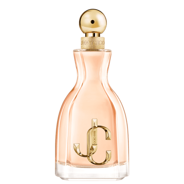 Jimmy Choo I Want Choo  Eau de Parfum - Perfume Feminino 100ml