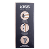 Kiss-New-York-Tourmaline-Ion-220V-Dourado---Secador-de-Cabelo