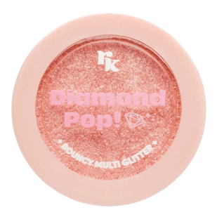 Rk-Diamond-Pop-Bouncy-Rose-Shine---Multi-Glitter