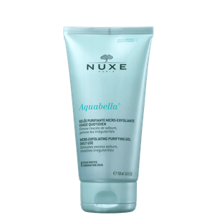 Nuxe-Aquabella-Micro-Exfoliating-Purifying---Gel-Esfoliante-Facial-150ml