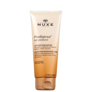 Nuxe-Prodigieux-Lait-Parfume---Locao-Hidratante-Corporal-200ml