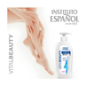 Vital-Beauty-Locion-Ultra-Hidratante-Instituto-Español-Dbts---Creme-Hidratante-500ml