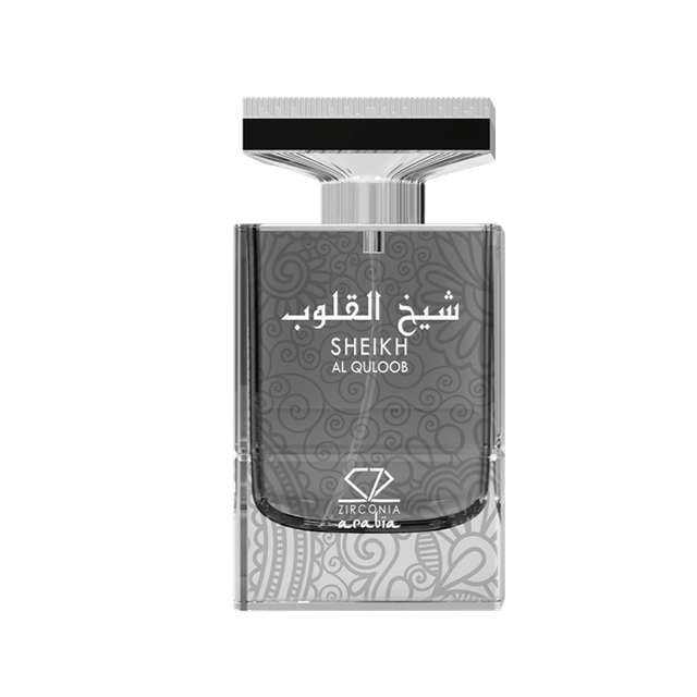 Zirconia-Arabia-Sheik-Al-Quloob-Eau-De-Parfum---Perfume-Masculino-100ml