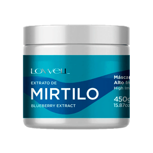 Lowell-Extrato-de-Mirtilo---Mascara-Capilar-Alto-Impacto-450g