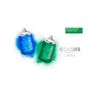 Benetton-United-Colors-Man-Green-Eau-De-Toilette---Perfume-Masculino-200ml