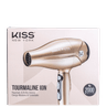 Kiss-New-York-Tourmaline-Ion-220V-Dourado---Secador-de-Cabelo